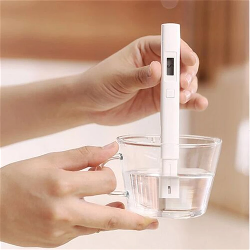 Original Xiaomi MiJia Mi TDS M - Xiaomi Kitchen Gadgets review and price