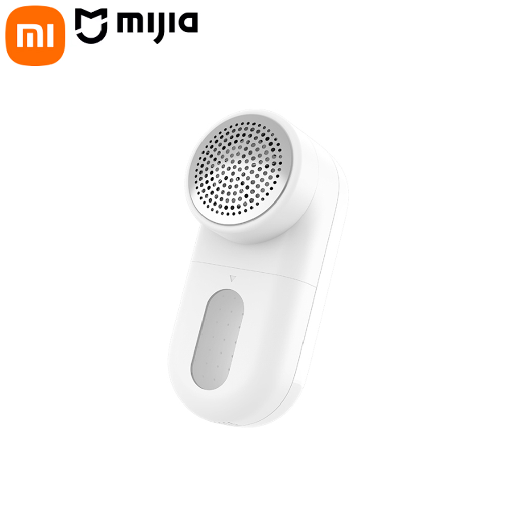 Xiaomi MIJIA Lint Remover Hair - Xiaomi Kitchen Gadgets review and price