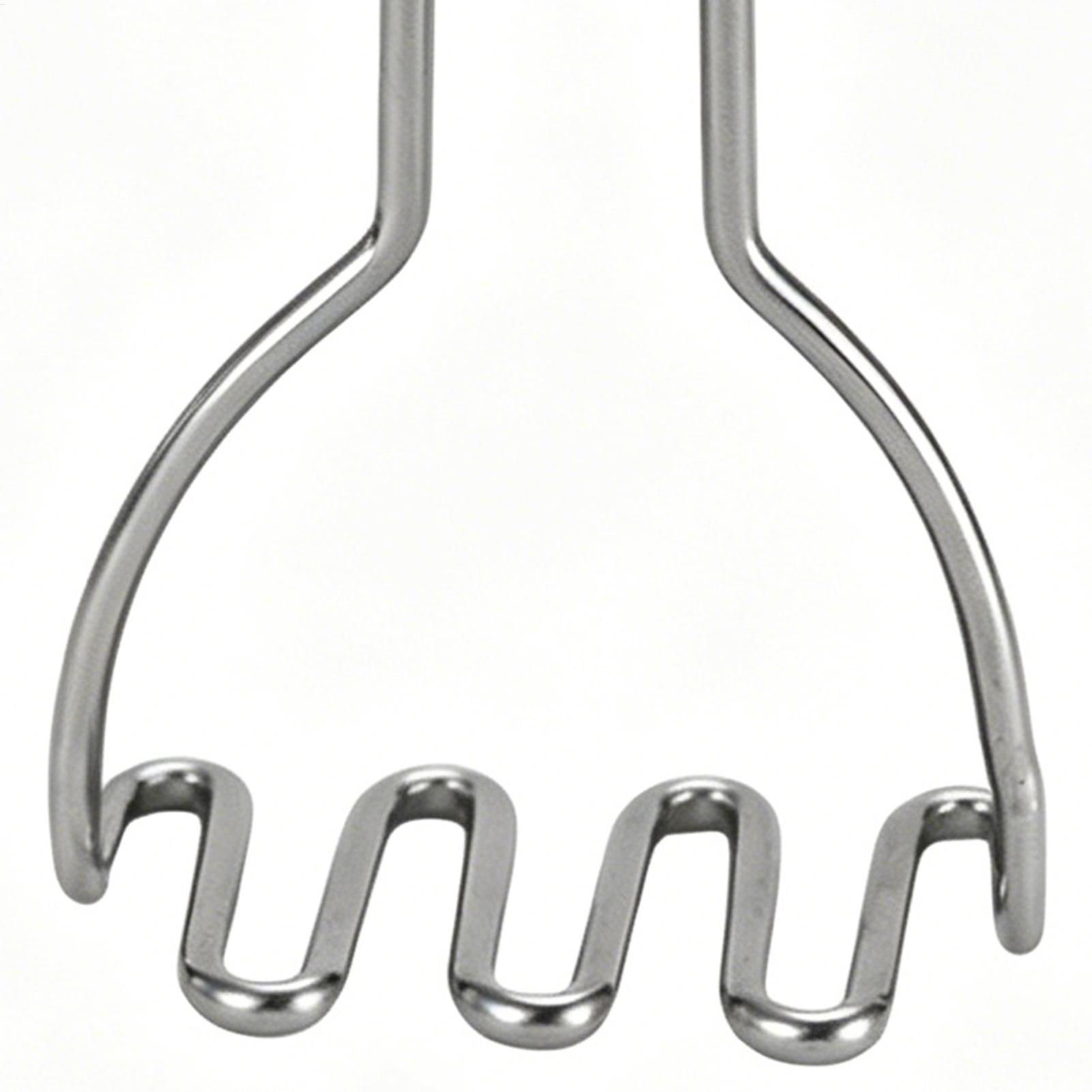 NEW Potato Masher Rustproof Di - Potato Masher Ricer review and price
