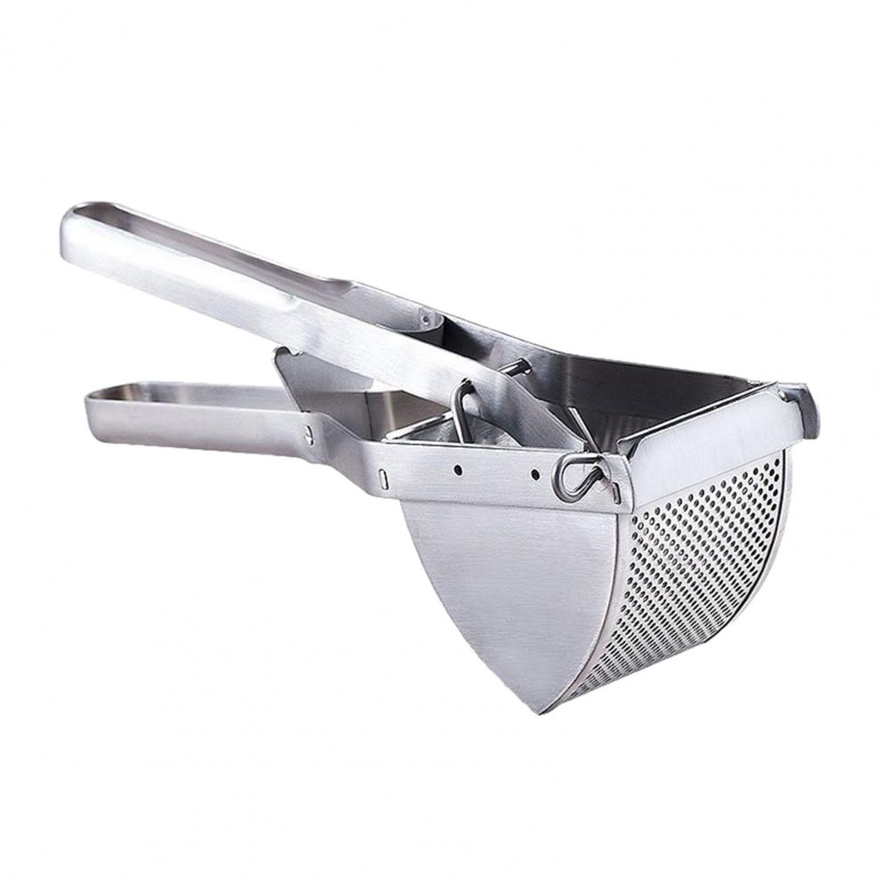Potato Masher Stainless Steel  - Potato Masher Ricer review and price