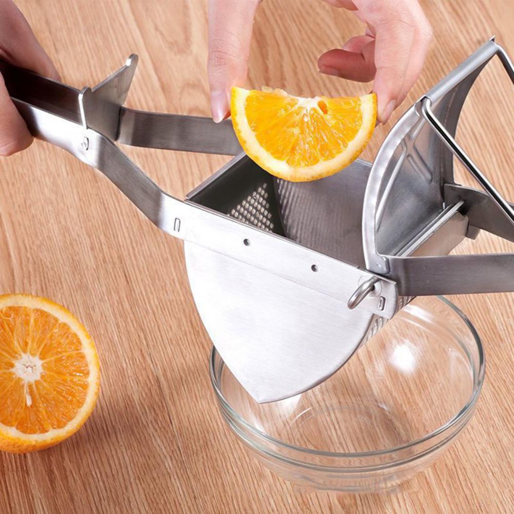 Potato Masher Stainless Steel  - Potato Masher Ricer review and price