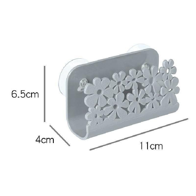 Dish Cloths Rack Suction Spong - Kitchen Gadgets Rack Storage review and price