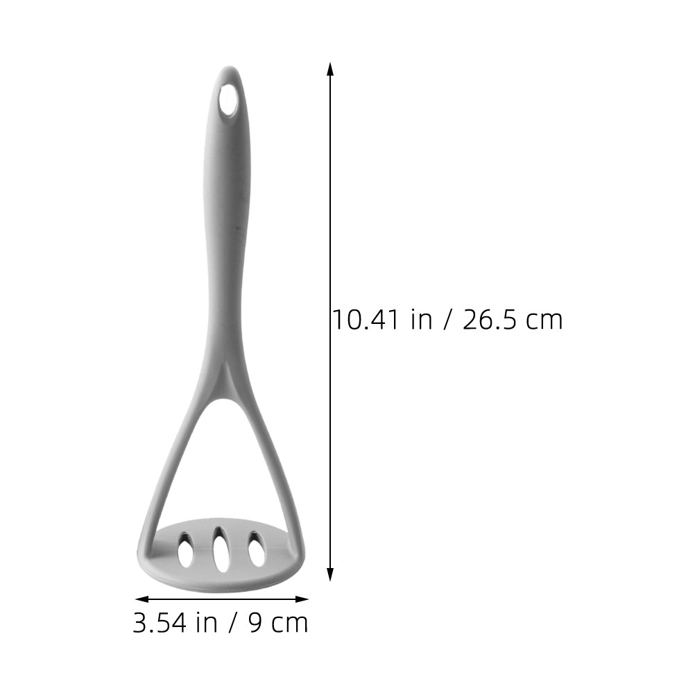 2Pcs Potato Ricer Manual Veget - Potato Masher Ricer review and price