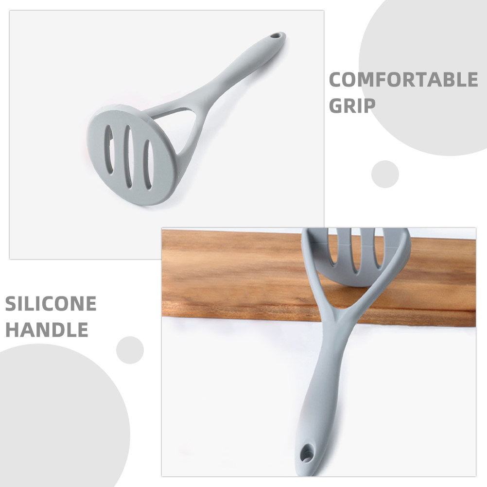 2Pcs Potato Ricer Manual Veget - Potato Masher Ricer review and price