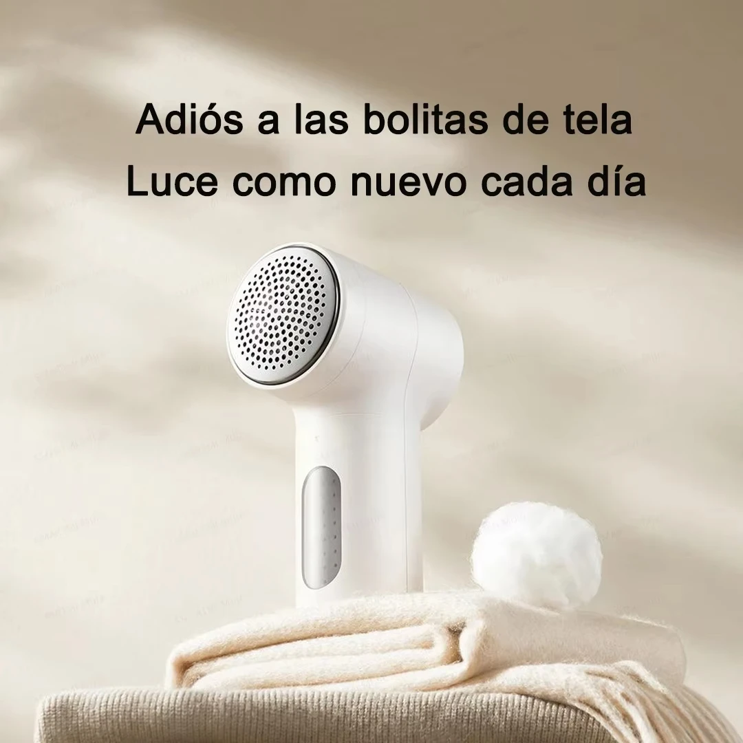 XIAOMI MIJIA Lint Remover 2 Cl - Xiaomi Kitchen Gadgets review and price