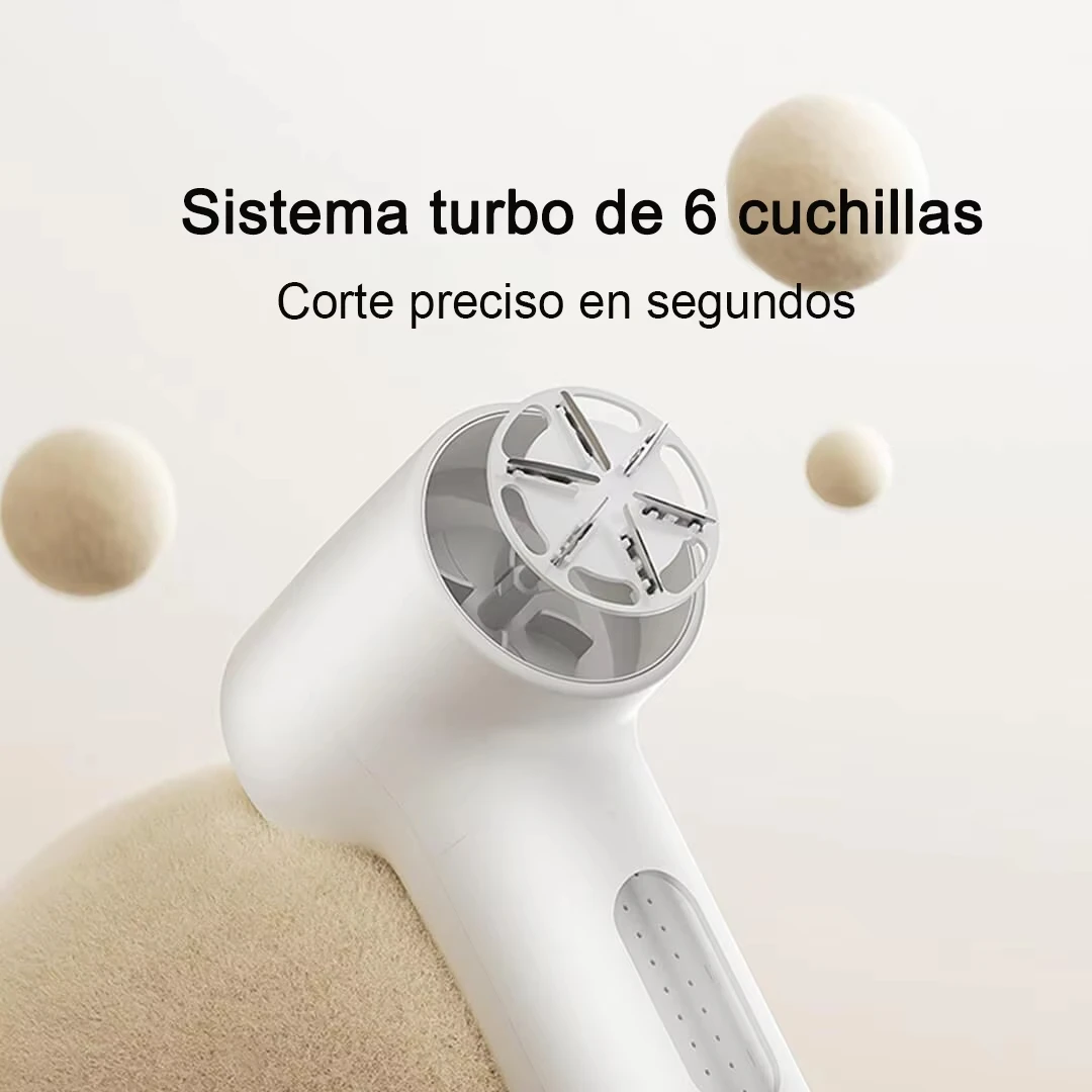 XIAOMI MIJIA Lint Remover 2 Cl - Xiaomi Kitchen Gadgets review and price