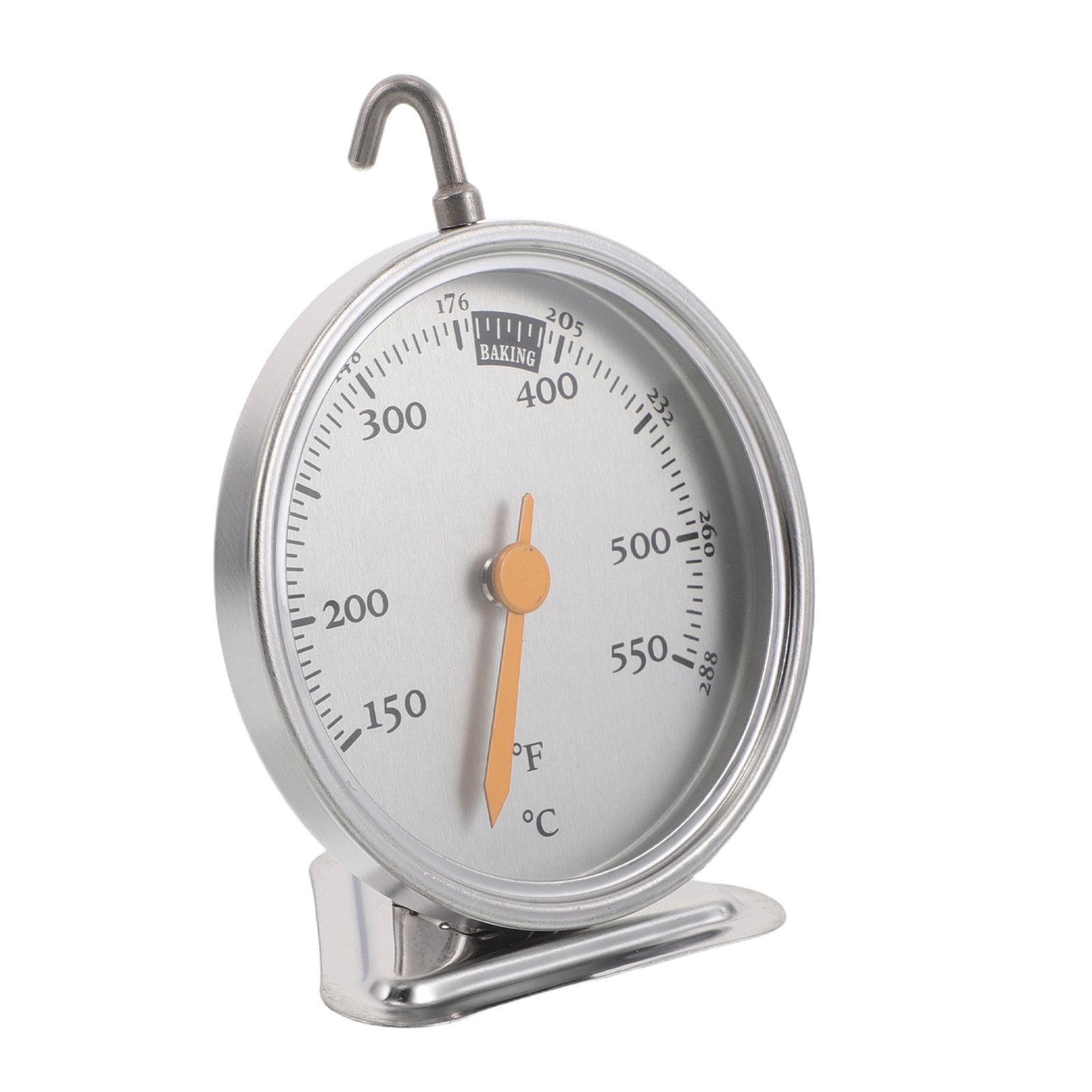 Oven Thermometer Stainless Ste - Instant Read Thermometer review and price