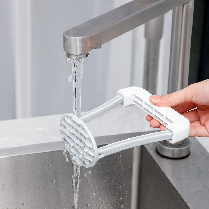 Manual Potato Puree Press Baby - Potato Masher Ricer review and price