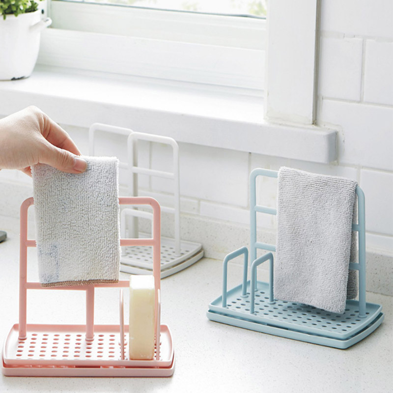 Kitchen Utensil Towel Rack, Ba - Kitchen Gadgets Rack Storage review and price
