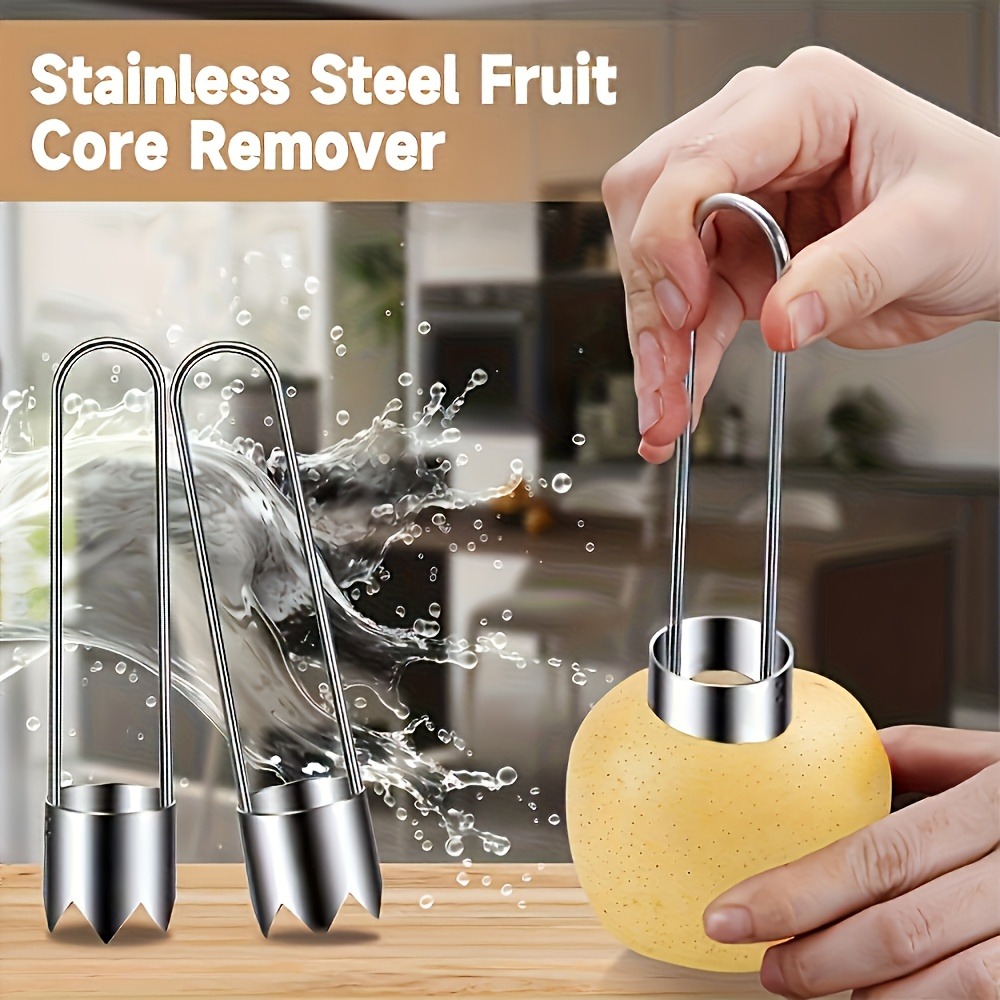 Stainless Steel Fruit Vegetabl - Kitchen Gadgets Tools review and price