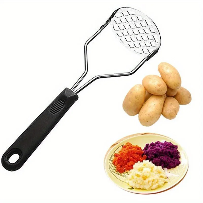 Pressed Potato Masher Puree Ju - Potato Masher Ricer review and price