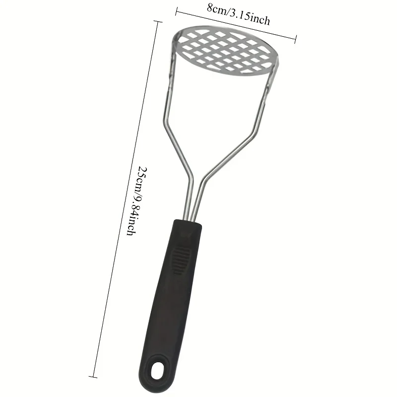 Pressed Potato Masher Puree Ju - Potato Masher Ricer review and price