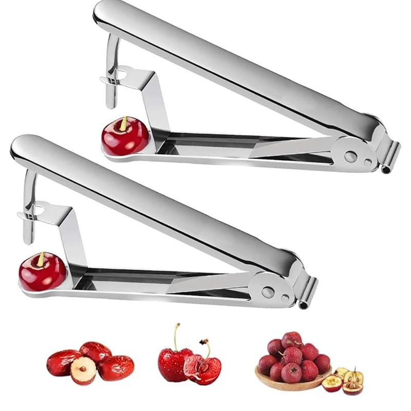 Multi - Functional Pit Remover - Kitchen Gadgets Tools review and price