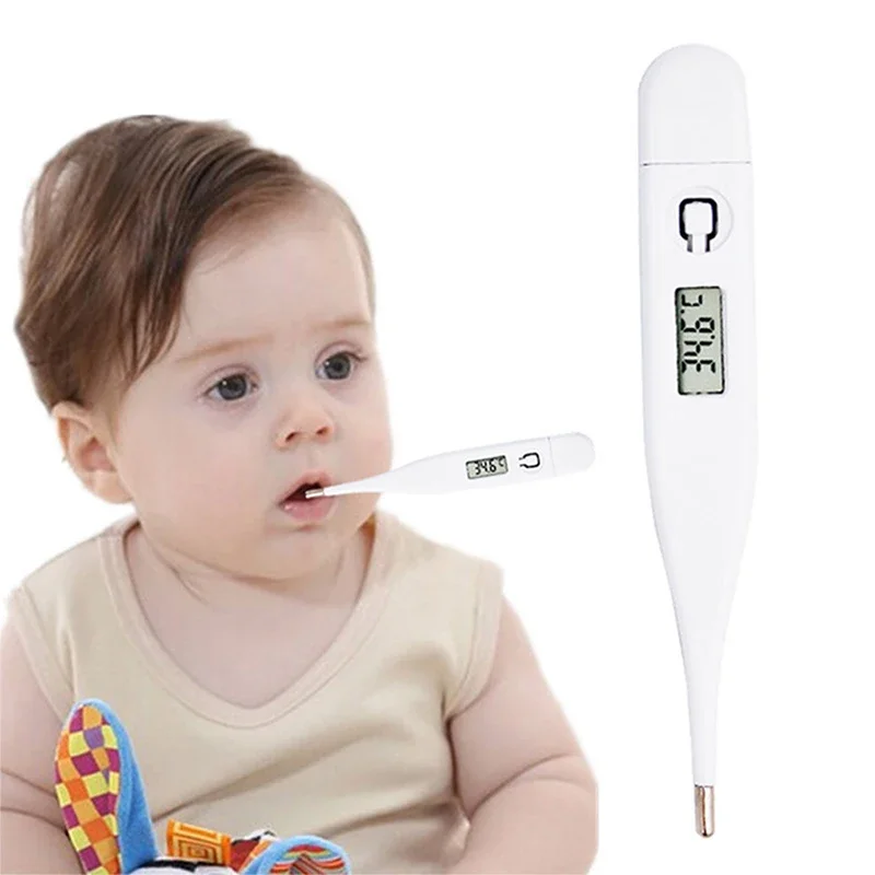 Baby Thermometers Pulse Oximet - Instant Read Thermometer review and price