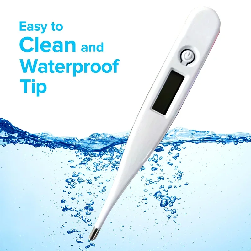 Baby Thermometers Pulse Oximet - Instant Read Thermometer review and price