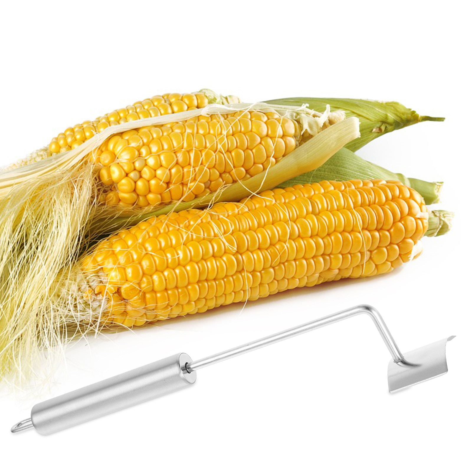 Corn on The Cob Remover Tool T - Kitchen Gadgets Tools review and price