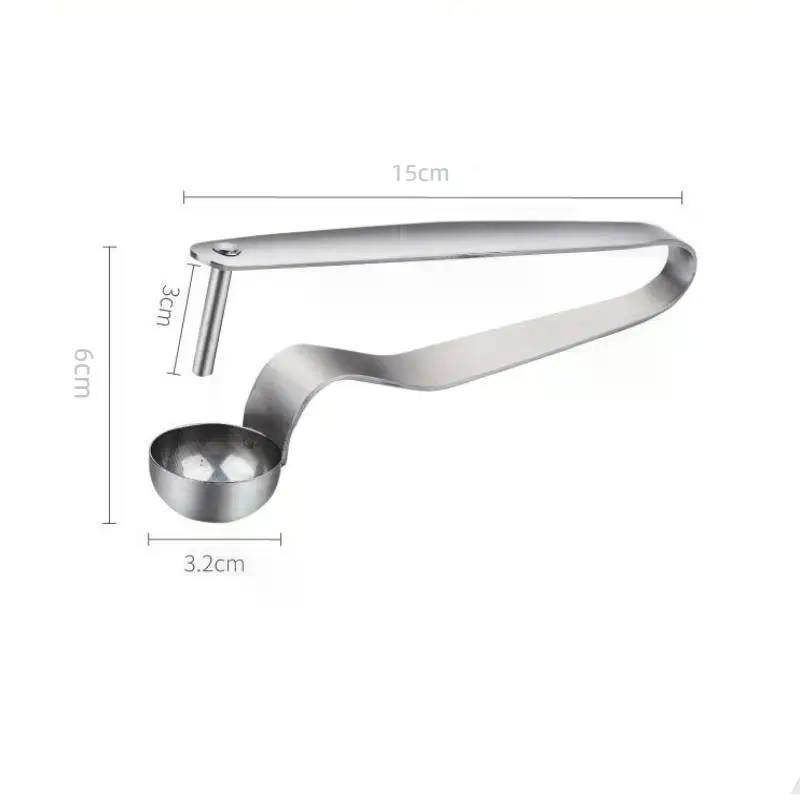 #@Stainless Steel Red Date Pit - Kitchen Gadgets Tools review and price