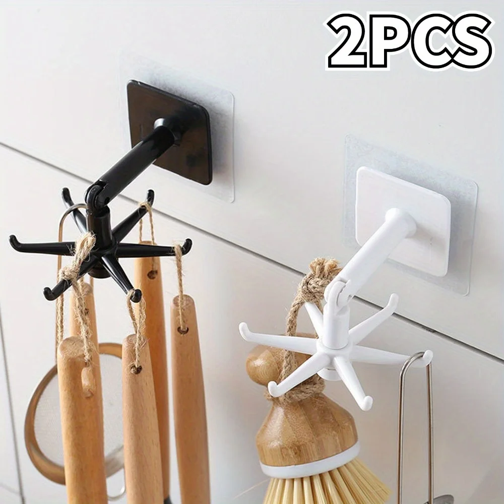 Kitchen Hook Multi-Purpose Hoo - Kitchen Gadgets Rack Storage review and price
