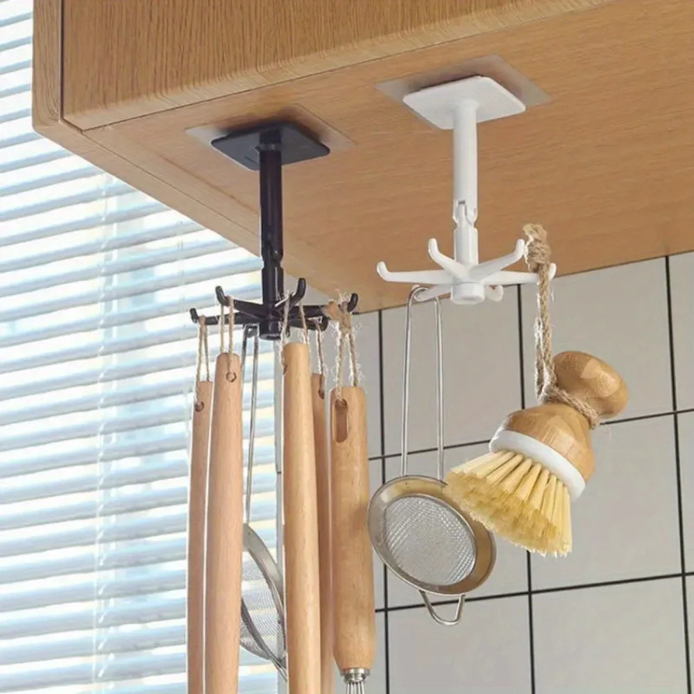 Kitchen Hook Multi-Purpose Hoo - Kitchen Gadgets Rack Storage review and price