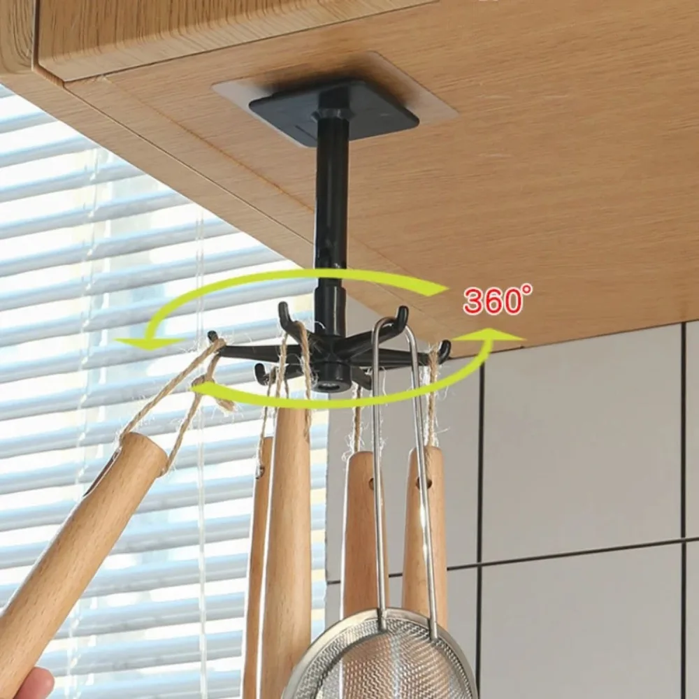 Kitchen Hook Multi-Purpose Hoo - Kitchen Gadgets Rack Storage review and price
