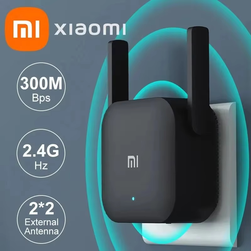 Xiaomi Mijia Repeater Wifi Amp - Xiaomi Kitchen Gadgets review and price