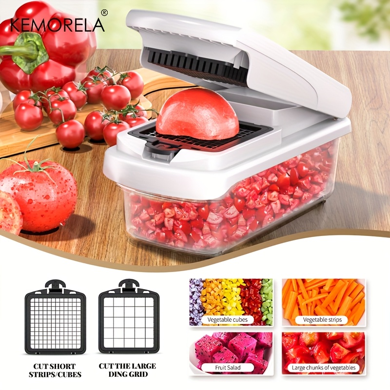 14/15 in 1 Multifunctional Veg - Potato Masher Ricer review and price