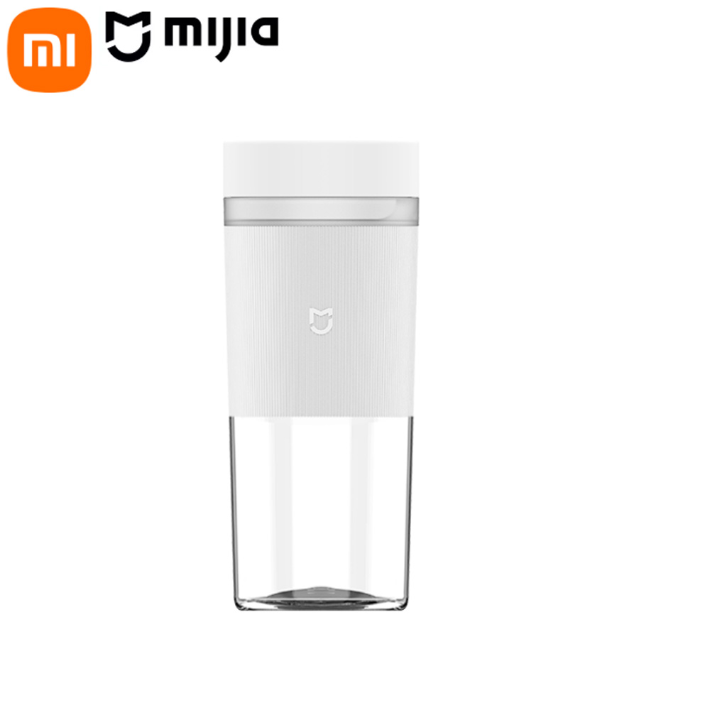 Xiaomi MIJIA Portable Juicer 2 - Xiaomi Kitchen Gadgets review and price