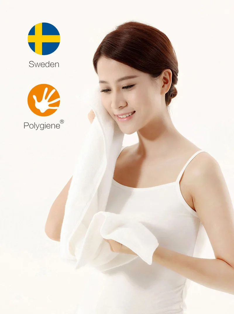 Youpin ZSH Towel Super Absorbe - Xiaomi Kitchen Gadgets review and price