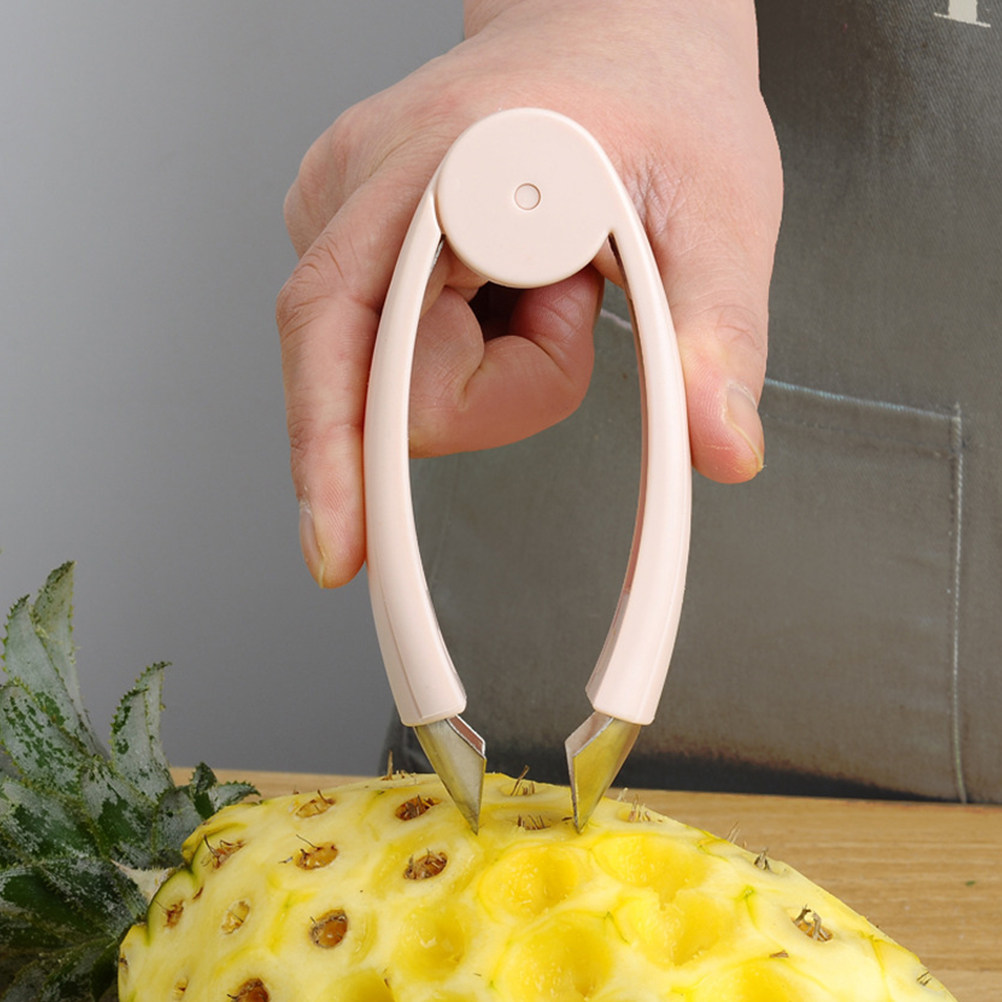 Premium Pineapple Core Remover - Kitchen Gadgets Tools review and price