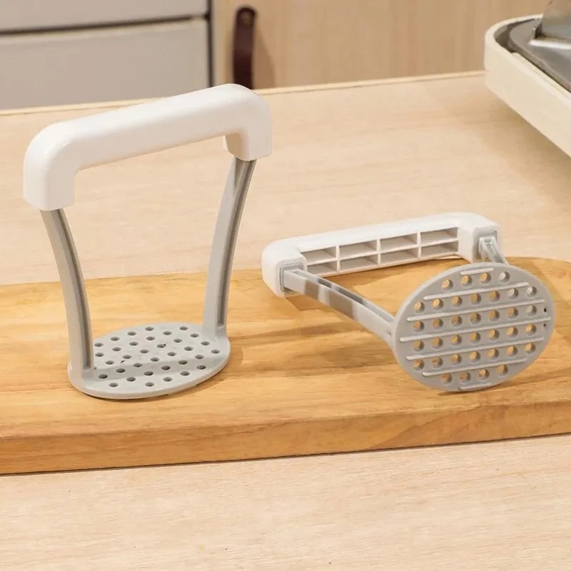 Manual Potato Masher Durable P - Potato Masher Ricer review and price