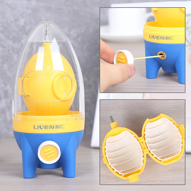 Youpin liren Egg-pulling artif - Xiaomi Kitchen Gadgets review and price