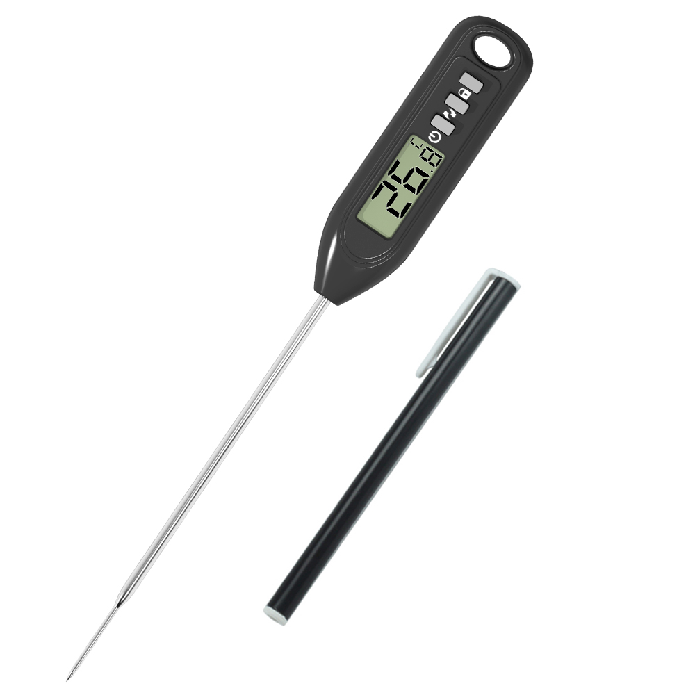 Digital Meat Food Thermometer  - Instant Read Thermometer review and price